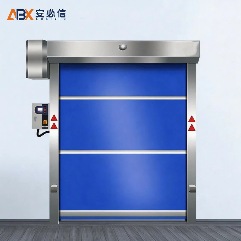 阜新工业快速门