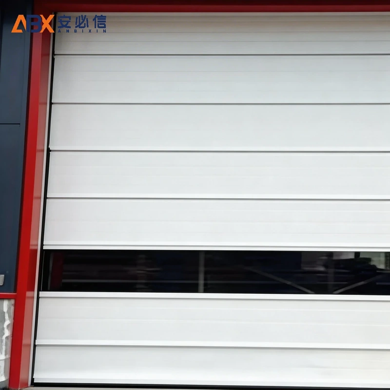 阜新工业快速门