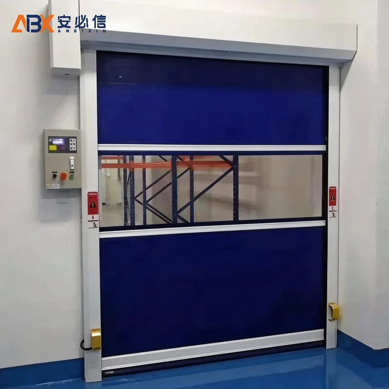 阜新快速门