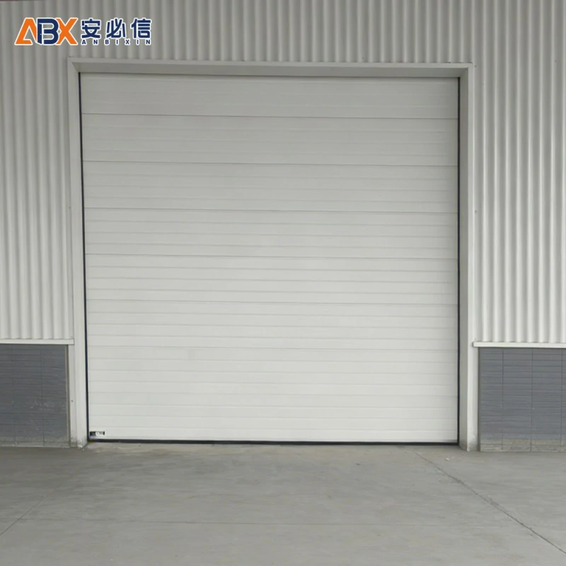 阜新工业提升门