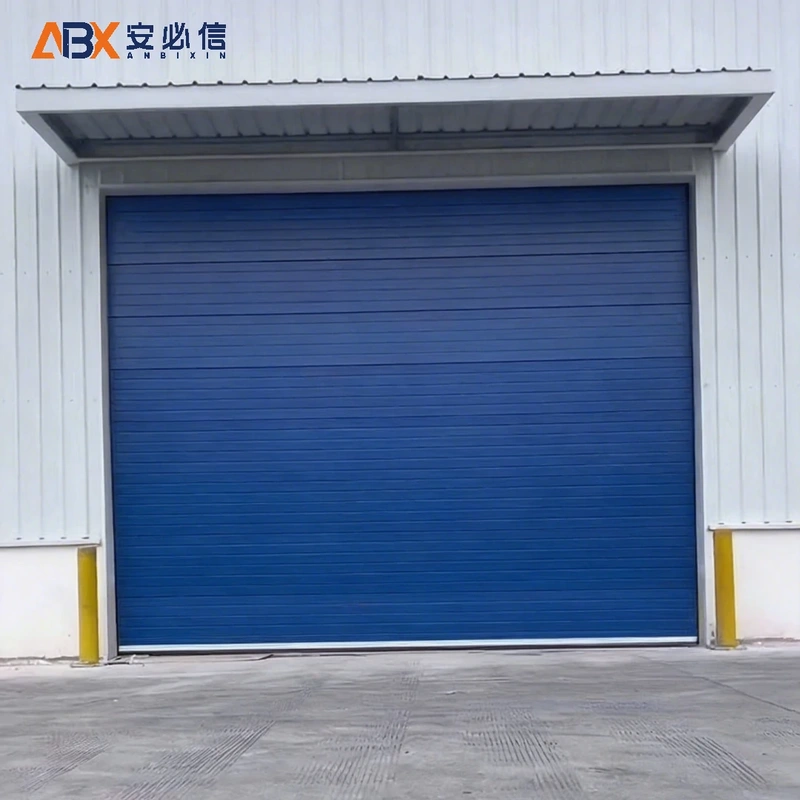 阜新医药密闭高速门